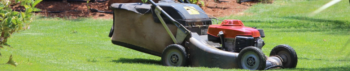 Grounds Maintenance Barnsley