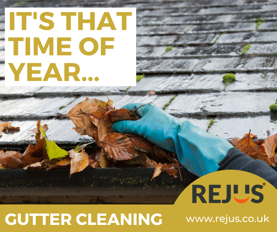 Gutter Cleaning South Yorkshire