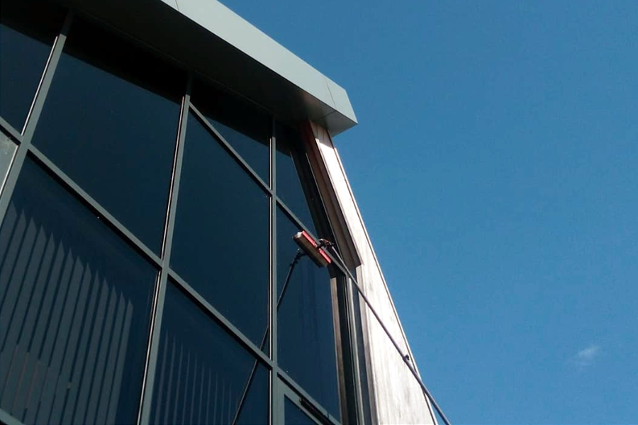 Window Cleaning South Yorkshire